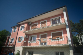 Apartment Galjanić Čavle